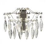 Бра с хрустальными подвесками Quasar варинант исполнения - 10 | Loft Concept в Ростове-на-Дону
