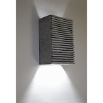 Бра «Керамическое» ручной работы варинант исполнения - 2 | Loft Concept в Ростове-на-Дону