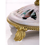 Настольное зеркало Cerch Runy варинант исполнения - 4 | Loft Concept в Ростове-на-Дону