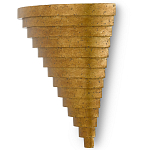 Бра в форме градуированного конуса Change варинант исполнения - 2 | Loft Concept в Ростове-на-Дону