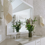 Бра Spiral Beads Bailey Wall Lamp варинант исполнения - 4 | Loft Concept в Ростове-на-Дону