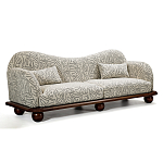 Диван Indra варинант исполнения - 2 | Loft Concept в Ростове-на-Дону