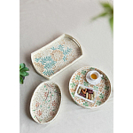 Поднос Clover leaves варинант исполнения - 8 | Loft Concept в Ростове-на-Дону