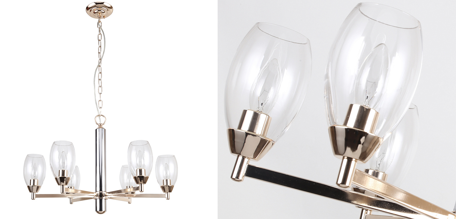 Люстра Julian Chandelier 68 Люстра Julian Chandelier 68 - Loft-Concept в Ростове-на-Дону