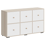 Тумба 6 отделений Liam 2 варинант исполнения - 2 | Loft Concept в Ростове-на-Дону