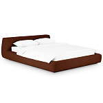 Кровать двуспальная Verna варинант исполнения - 1 | Loft Concept в Ростове-на-Дону