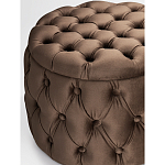 Пуф Milk chocolate варинант исполнения - 4 | Loft Concept в Ростове-на-Дону