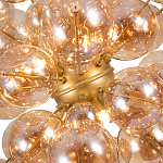 Люстра Golden Element варинант исполнения - 4 | Loft Concept в Ростове-на-Дону