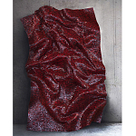 Панно «Red Flow» варинант исполнения - 1 | Loft Concept в Ростове-на-Дону