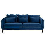 Диван трёхместный с подлокотниками Dutchman варинант исполнения - 3 | Loft Concept в Ростове-на-Дону