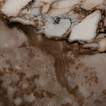 Тумба под телевизор серая с мраморной столешницей Uniqueness Marble варинант исполнения - 7 | Loft Concept в Ростове-на-Дону