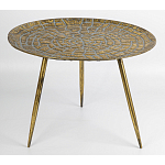 Столик дизайнерский Swords варинант исполнения - 2 | Loft Concept в Ростове-на-Дону