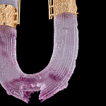 Подвесной светильник с овальным плафоном Fantasy Geometry варинант исполнения - 4 | Loft Concept в Ростове-на-Дону