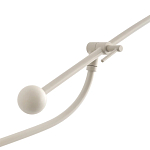 Бра бежевого цвета Aracea варинант исполнения - 2 | Loft Concept в Ростове-на-Дону