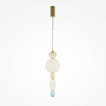 Подвесной светильник Adore LED 3000K 17Bт варинант исполнения - 1 | Loft Concept в Ростове-на-Дону