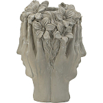 Кашпо Hidden emotions варинант исполнения - 3 | Loft Concept в Ростове-на-Дону