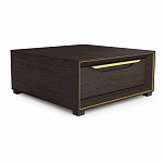 Стол журнальный с ящиком для хранения Flowchart варинант исполнения - 3 | Loft Concept в Ростове-на-Дону