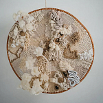 Панно «Эфир» варинант исполнения - 1 | Loft Concept в Ростове-на-Дону