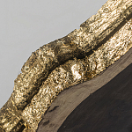 Зеркало с панно из среза палисандра Noble Mirror варинант исполнения - 2 | Loft Concept в Ростове-на-Дону