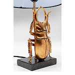 Настольная лампа Золотой жук варинант исполнения - 3 | Loft Concept в Ростове-на-Дону