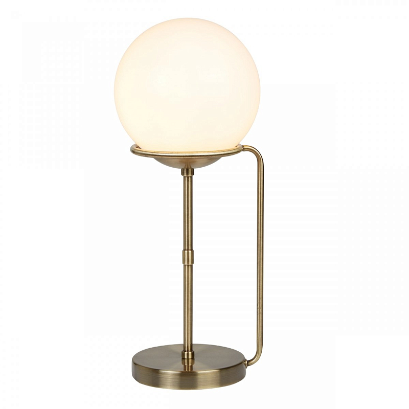   Melissa Table Lamp  ̆  -- | Loft Concept 