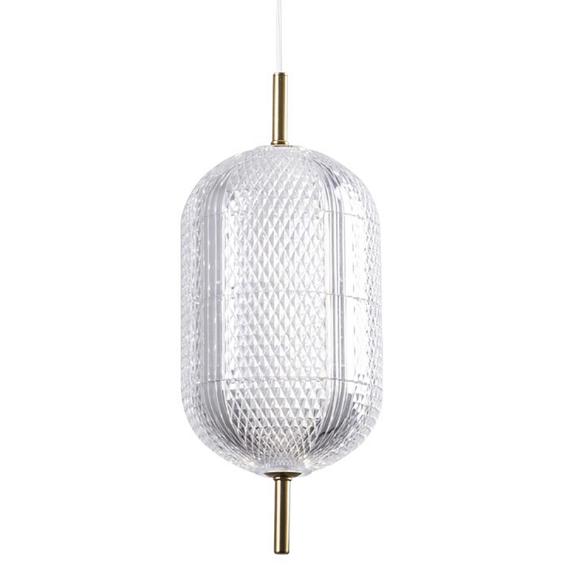   Cuthbert Hanging Lamp L    -- | Loft Concept 