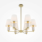 Люстра подвесная Lira варинант исполнения - 1 | Loft Concept в Ростове-на-Дону