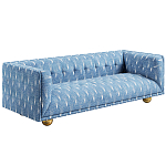 Диван Savoy варинант исполнения - 1 | Loft Concept в Ростове-на-Дону