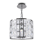 Люстра Pi Metallica варинант исполнения - 1 | Loft Concept в Ростове-на-Дону