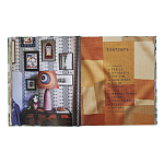 Книга известного дизайнера интерьеров Питера Данэма The World of Peter Dunham: Global Style from Paris to Hollywood варинант исполнения - 3 | Loft Concept в Ростове-на-Дону