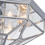 Потолочный светильник Zeil E27X3 варинант исполнения - 2 | Loft Concept в Ростове-на-Дону