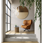 Люстра каскадная с прозрачными цилиндрическими плафонами Jenae Glass Tube Lighting варинант исполнения - 11 | Loft Concept в Ростове-на-Дону