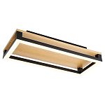 Потолочный светильник 40 GAVIN WOOD варинант исполнения - 1 | Loft Concept в Ростове-на-Дону