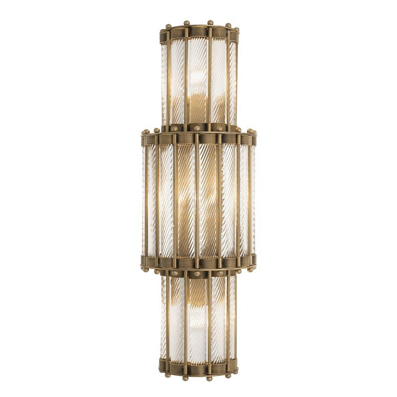  Wall Lamp Tiziano Trio     -- | Loft Concept 
