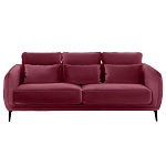 Диван трёхместный с подлокотниками Dutchman варинант исполнения - 13 | Loft Concept в Ростове-на-Дону