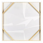 Панно декоративное с ручной росписью Energy варинант исполнения - 2 | Loft Concept в Ростове-на-Дону