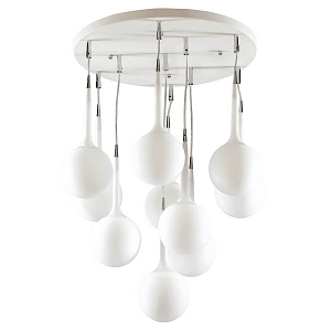 Люстра Faliero Ball 10 Light