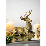 Фигурка The Golden Deer варинант исполнения - 7 | Loft Concept в Ростове-на-Дону