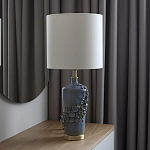 Светильник настольный «MARITTIMO» варинант исполнения - 1 | Loft Concept в Ростове-на-Дону