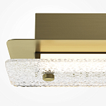 Бра Gold bar варинант исполнения - 2 | Loft Concept в Ростове-на-Дону