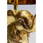 Настольная лампа Золотой Слоненок варинант исполнения - 3 | Loft Concept в Ростове-на-Дону