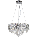 Люстра Roul Crystal Light варинант исполнения - 2 | Loft Concept в Ростове-на-Дону