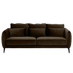 Диван трёхместный с подлокотниками Dutchman варинант исполнения - 5 | Loft Concept в Ростове-на-Дону