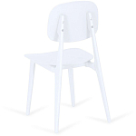 Стул The White Moment варинант исполнения - 7 | Loft Concept в Ростове-на-Дону