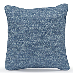 Мебельная ткань Шенилл голубой цвет 138 см T4-26 варинант исполнения - 2 | Loft Concept в Ростове-на-Дону