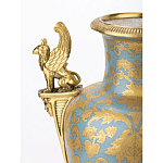 Ваза фарфоровая Serwera варинант исполнения - 4 | Loft Concept в Ростове-на-Дону