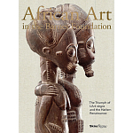 African Art in the Barnes Foundation варинант исполнения - 1 | Loft Concept в Ростове-на-Дону