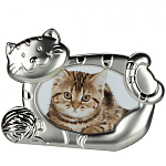 Фоторамка детская Childhood Corner Сat варинант исполнения - 1 | Loft Concept в Ростове-на-Дону