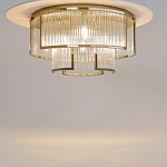 Потолочный светильник Frame Е14 варинант исполнения - 2 | Loft Concept в Ростове-на-Дону