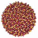 Панно «Искры» варинант исполнения - 1 | Loft Concept в Ростове-на-Дону